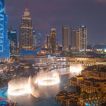 Elite Royal Apartment - Burj Residences T5 Platinum Dubaj Zewnętrze zdjęcie