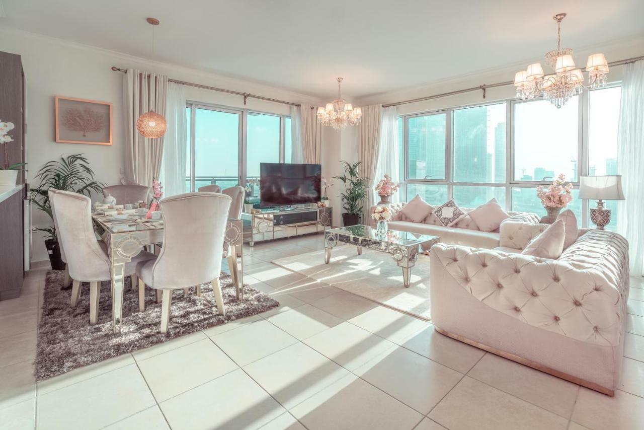 Elite Royal Apartment - Burj Residences T5 Platinum Dubaj Zewnętrze zdjęcie