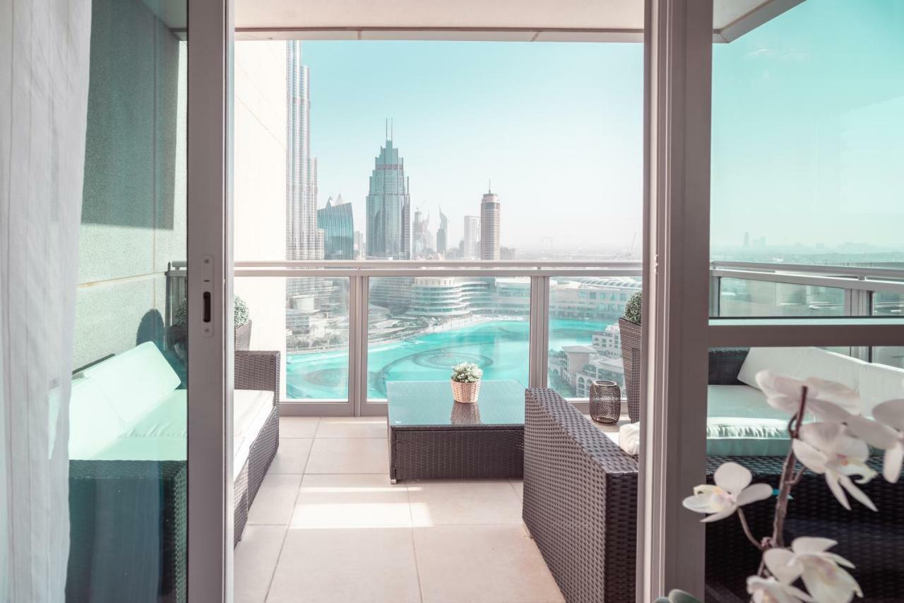 Elite Royal Apartment - Burj Residences T5 Platinum Dubaj Zewnętrze zdjęcie