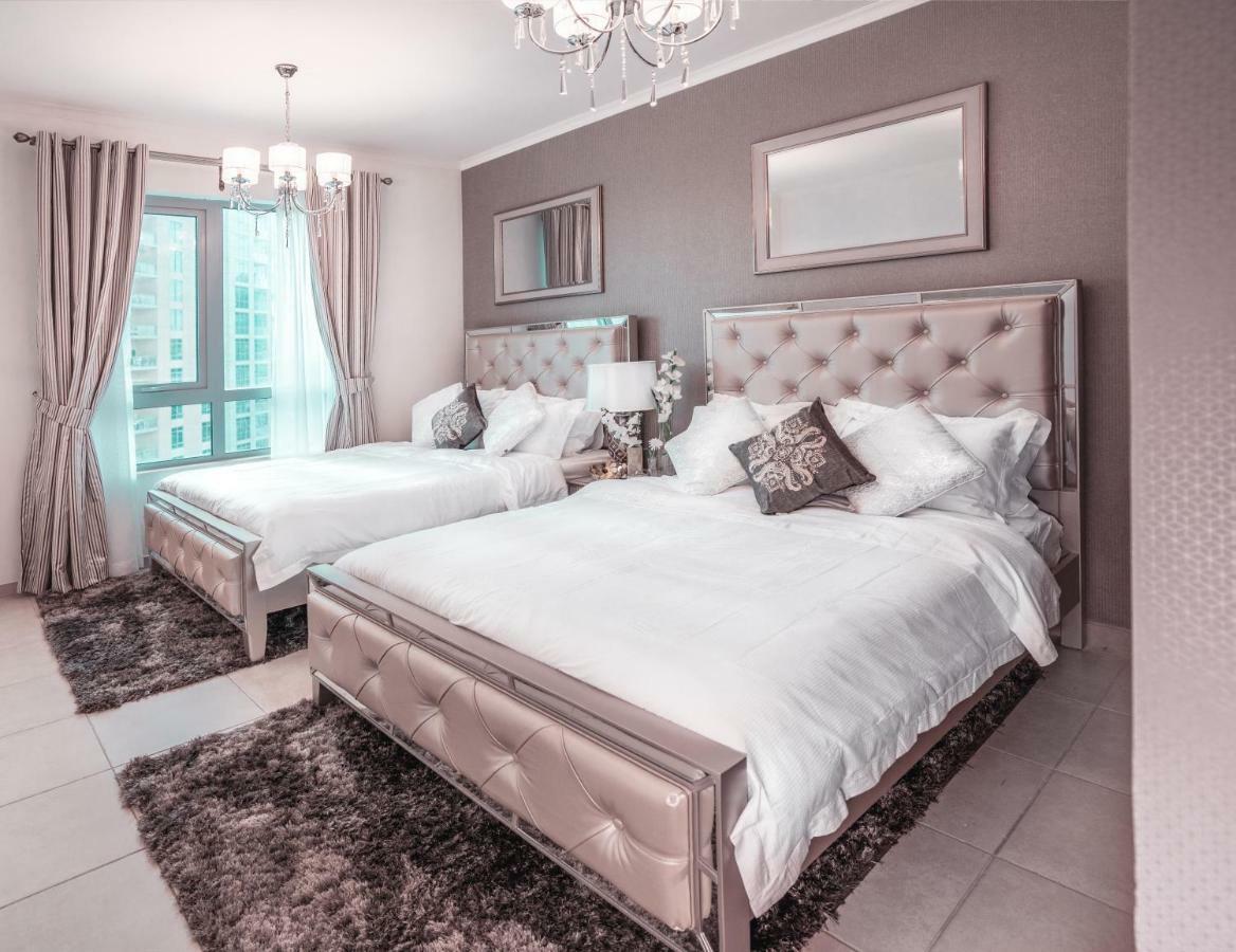 Elite Royal Apartment - Burj Residences T5 Platinum Dubaj Zewnętrze zdjęcie