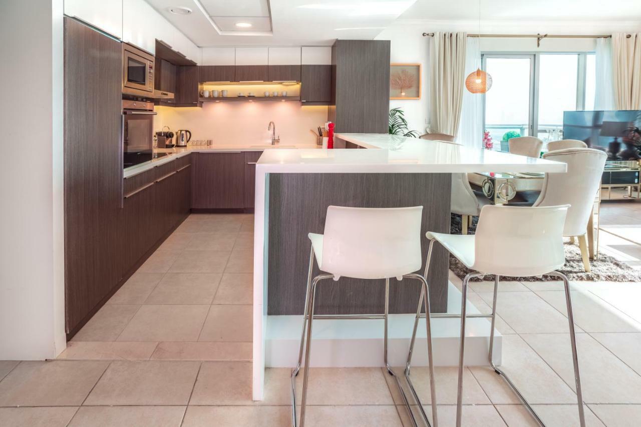 Elite Royal Apartment - Burj Residences T5 Platinum Dubaj Zewnętrze zdjęcie