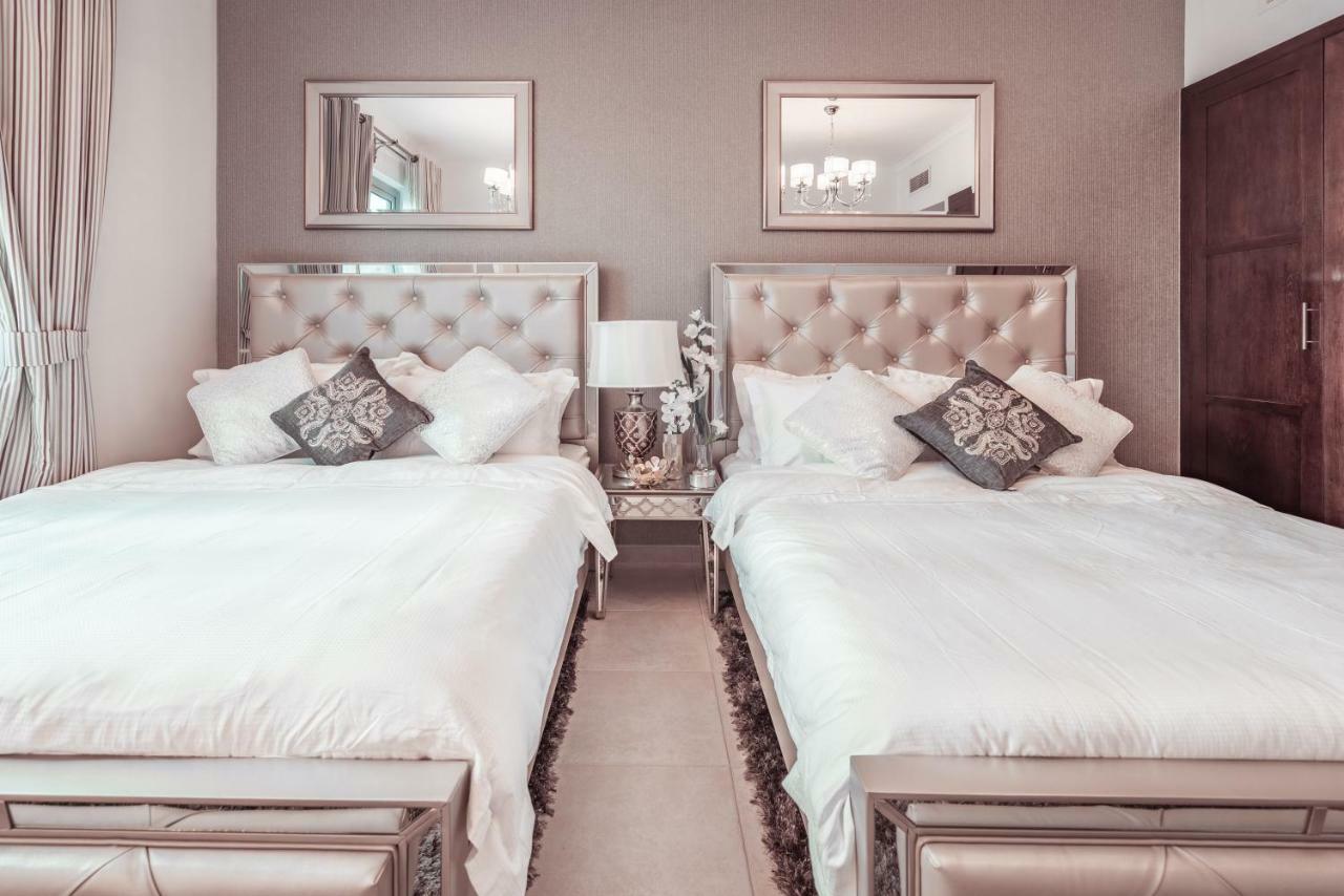 Elite Royal Apartment - Burj Residences T5 Platinum Dubaj Zewnętrze zdjęcie