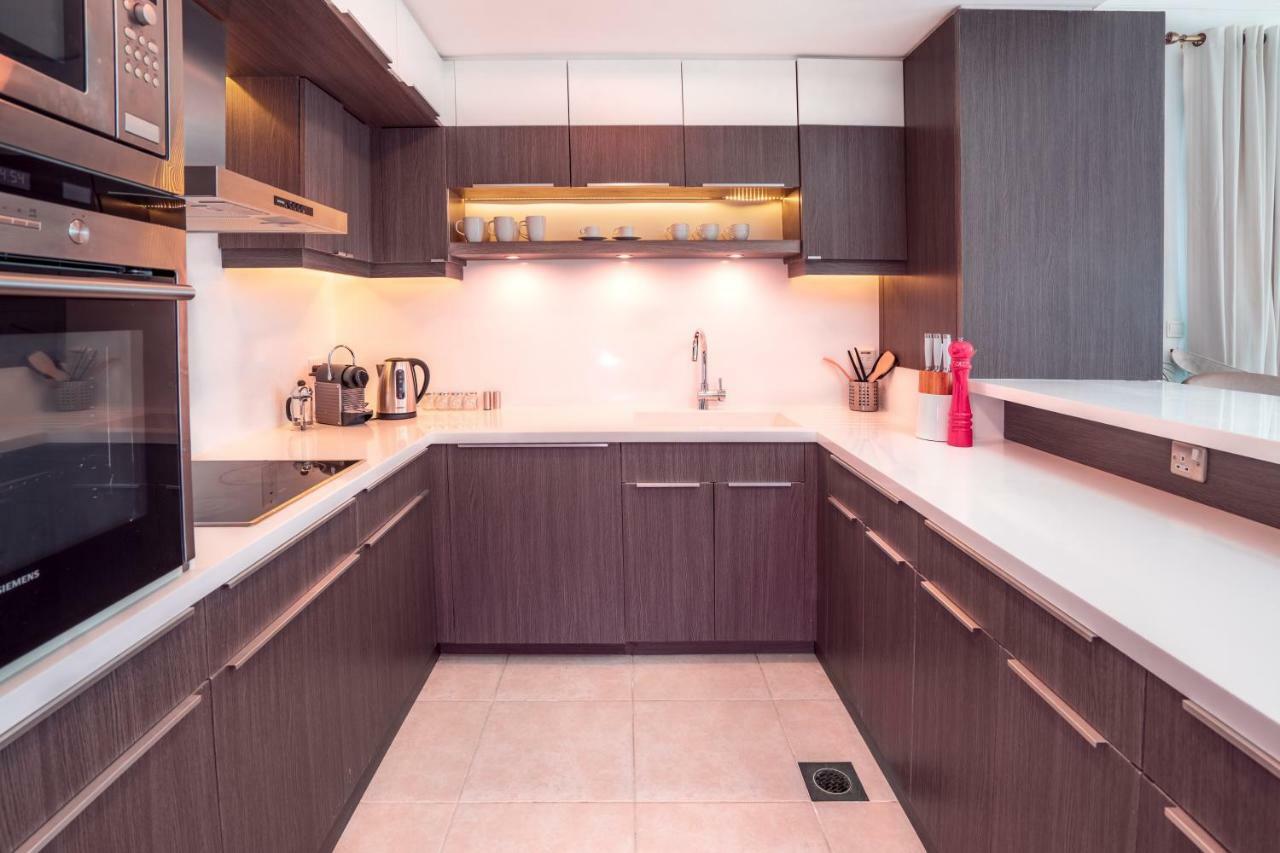 Elite Royal Apartment - Burj Residences T5 Platinum Dubaj Zewnętrze zdjęcie