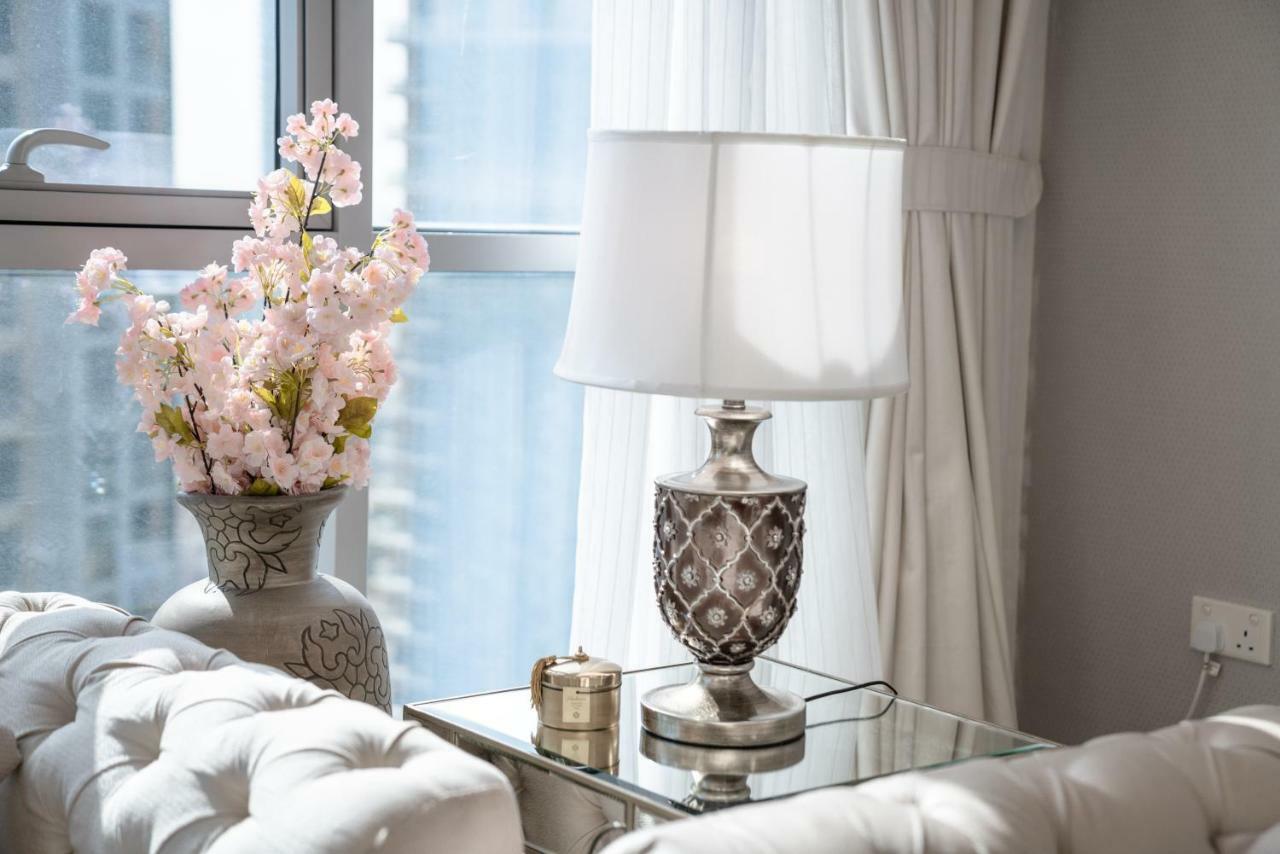 Elite Royal Apartment - Burj Residences T5 Platinum Dubaj Zewnętrze zdjęcie