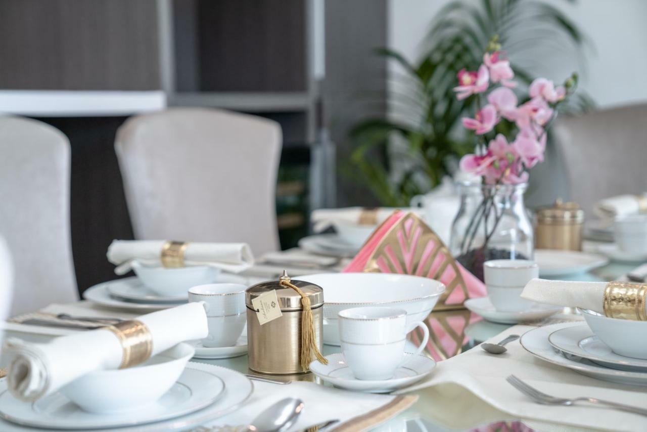 Elite Royal Apartment - Burj Residences T5 Platinum Dubaj Zewnętrze zdjęcie