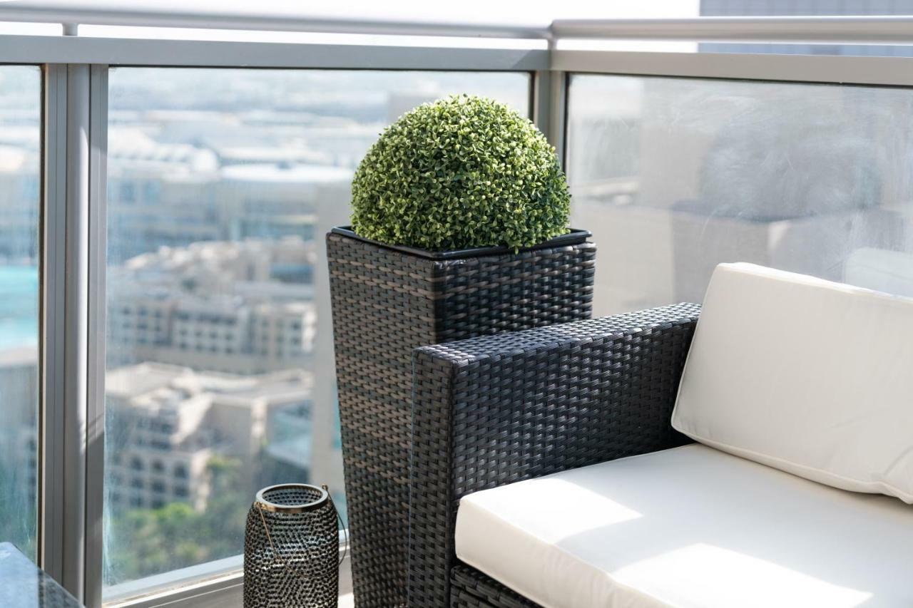 Elite Royal Apartment - Burj Residences T5 Platinum Dubaj Zewnętrze zdjęcie