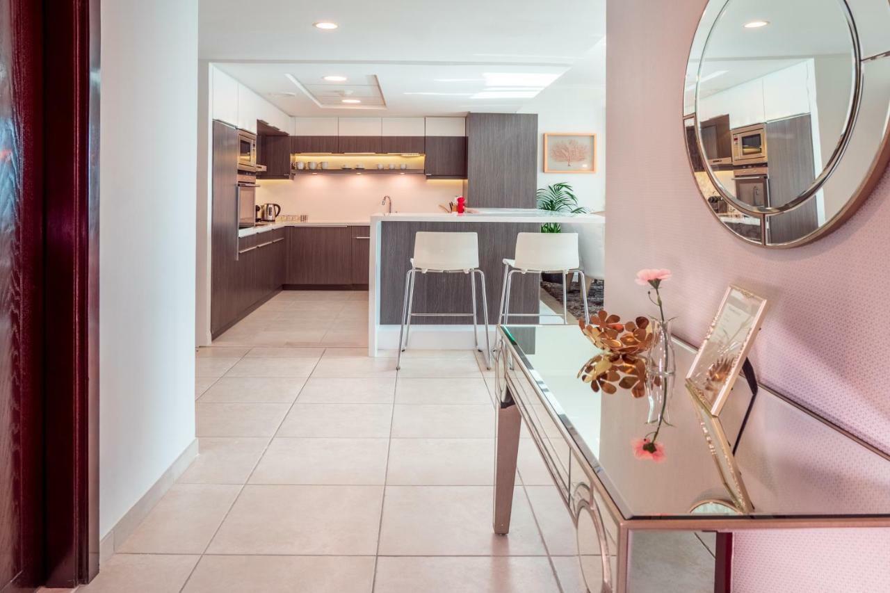 Elite Royal Apartment - Burj Residences T5 Platinum Dubaj Zewnętrze zdjęcie