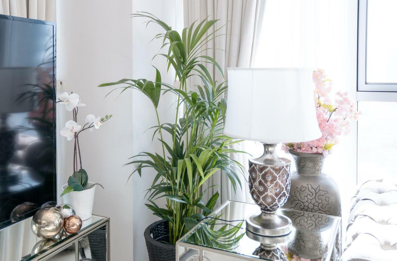 Elite Royal Apartment - Burj Residences T5 Platinum Dubaj Zewnętrze zdjęcie